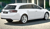 VAUXHALL INSIGNIA SPORTS TOURER