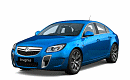 Vauxhall Insignia VXR