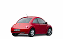 Volkswagen Beetle (Old Shape)