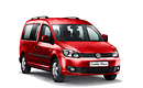 Volkswagen Caddy Maxi Life