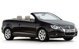 Volkswagen Eos