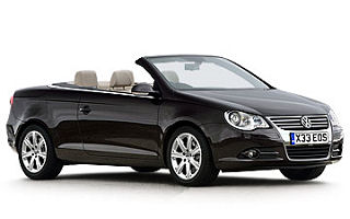 Volkswagen Eos
