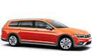 Volkswagen Passat Alltrack