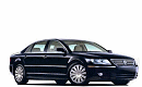 Volkswagen Phaeton