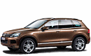 Volkswagen Touareg (Old Shape)