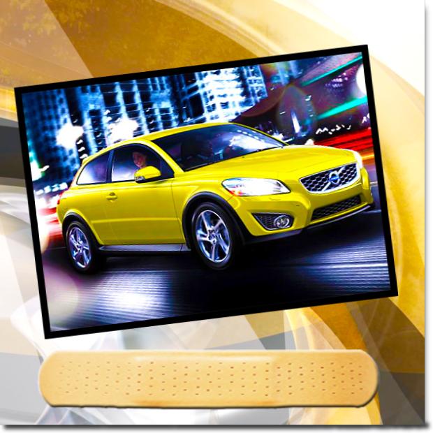 Volvo C30