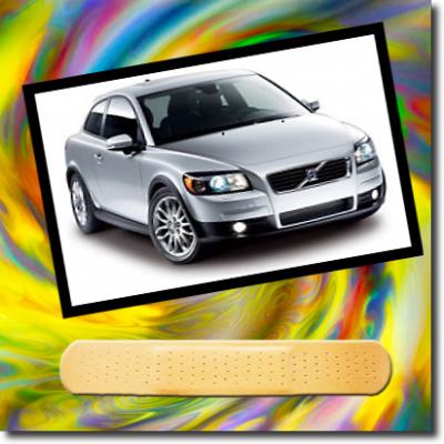 VOLVO C30