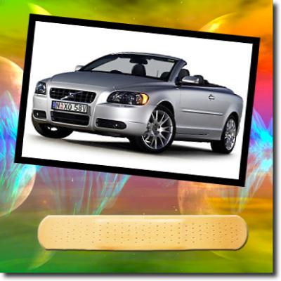 VOLVO C70
