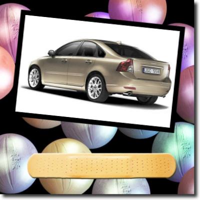 VOLVO S40