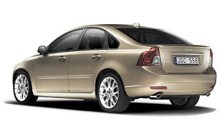 VOLVO S40