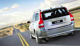 VOLVO V50 SPORTSWAGON