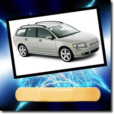 VOLVO V50 SPORTSWAGON