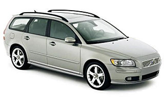 VOLVO V50 SPORTSWAGON