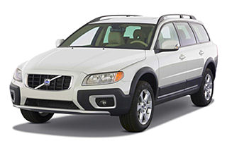 Volvo XC70