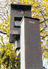 Bus Lane Camera