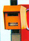 Digital Gatso