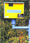 Gatso Cameras