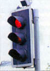 Traffic Light Sensor