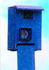 Traffic Light Cameras