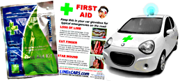 First Aid