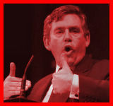 Gordon Brown Labour
