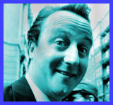 David Cameron Conservative