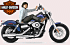 Harley Bike Leasing