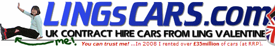 Car Leasing