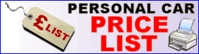 Cheap Car Prices