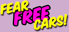 Fear Free Cars