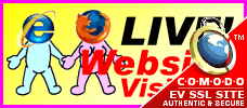 Visit CAMP Ling! Torture website visitors!