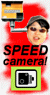 Speed Cameras