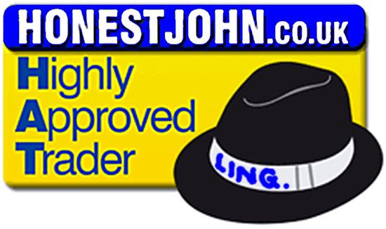 HAT award