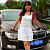MY SISTER'S (CHINESE) SKODA!
