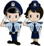 Chinese Police