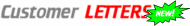 Sidebar Letters