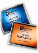 Warranty