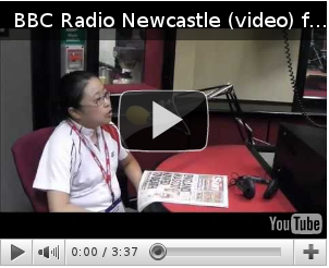 BBC Radio Newcastle