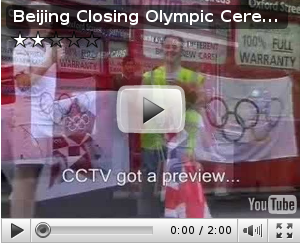 Beijing Olympics