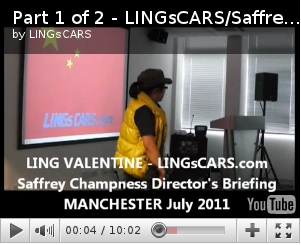 Saffrey Champness Director's Briefing Manchester Part 1