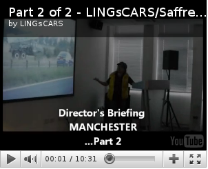 Saffrey Champness Director's Briefing Manchester Part 2