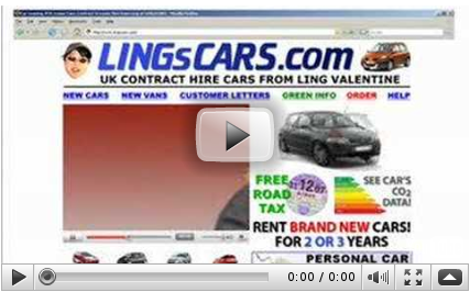 My TV advert #2