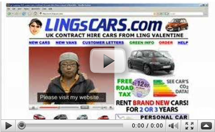 My TV advert #4