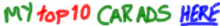 Cars PCP