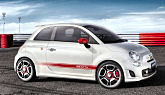 Abarth 500 Electric Hatchback Special Edition (2023 on)