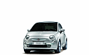 Abarth 500 Electric Hatchback (2023 on)
