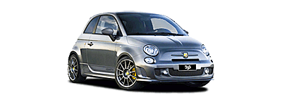 Abarth 595 Hatchback picture, very nice