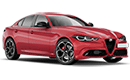 Alfa Romeo Giulia Saloon Special Edition (2022 on)