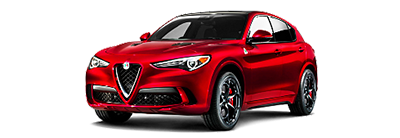 Alfa Romeo Stelvio Estate picture, very nice