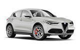 Alfa Romeo Stelvio Estate